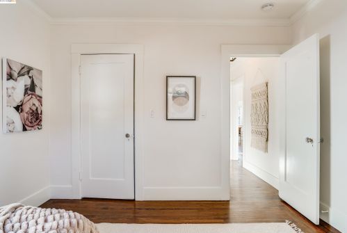 1817 Ward St, Berkeley CA 94705-1111 exterior