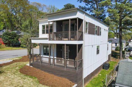 210 Mathewson Pl, Atlanta GA  30314-2629 exterior