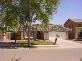 3419 73rd Ln, Phoenix AZ  85043-7225 exterior