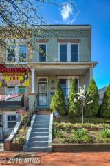 1359 Florida Ave, Washington DC  20009-4807 exterior