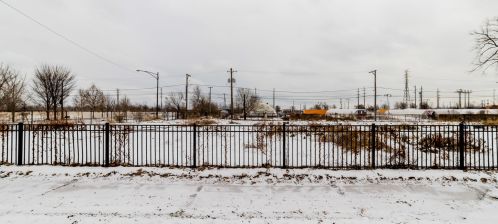 9002 Mackinaw Ave, Chicago IL 60617-4437 exterior