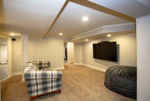 1401 Council Blf Dr, Atlanta GA 30345-4133 exterior