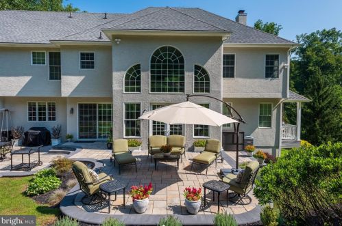 101 Indian Springs Dr, Media PA 19063-5622 exterior