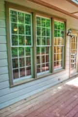 116 Windbyrne Dr, Cary NC  27513-2830 exterior