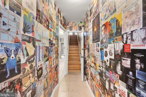 731 6th St, Washington DC  20003-2986 exterior