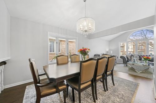 6729 64th Pl, Chicago IL  60638-4837 exterior