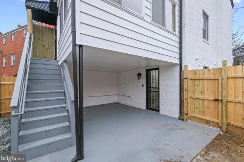 4330 Texas Ave, Washington DC  20019-4260 exterior