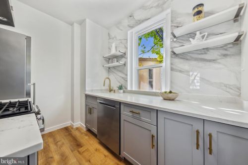 1417 Massachusetts Ave, Washington DC  20003-1538 exterior