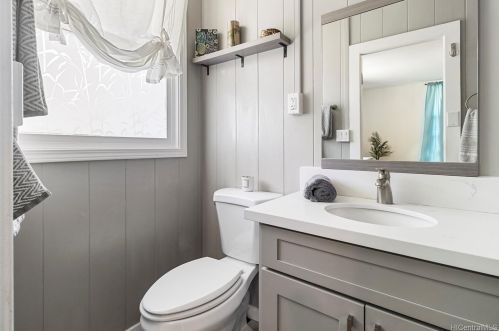 259 Kuliouou Rd, Honolulu HI 96821-2261 exterior