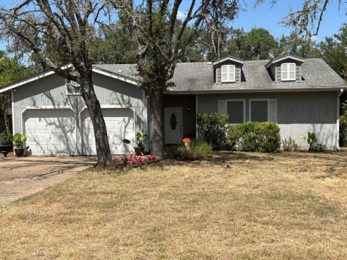 905 El Viejo Camino, Austin, TX 78733-2541