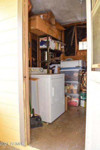 7543 18 Ave, Phoenix AZ 85021-7909 exterior