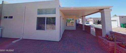 1748 Rio Mayo, Green Valley AZ 85614-3975 exterior