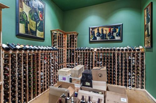 17117 Flagler Dr, Austin TX 78738-7610 exterior