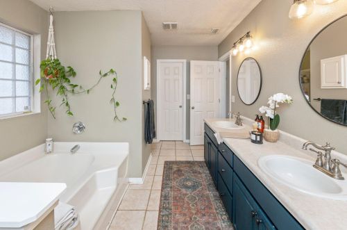 5938 Ridgeview Dr, Milton FL  32570-5057 exterior