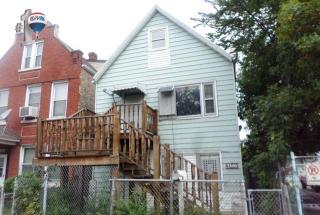 3346 38th St, Chicago, IL 60632-2715