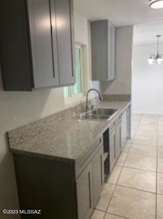 4634 Montecito St, Tucson AZ  85711-4870 exterior