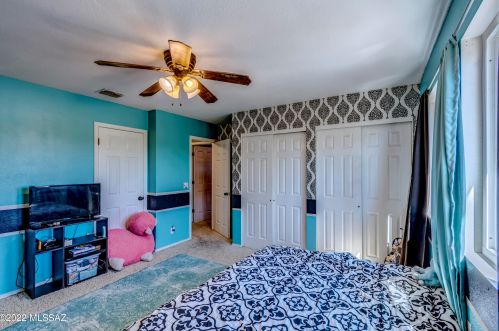 8239 Midnight Way, Tucson AZ 85741-1250 exterior