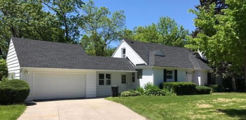 4741 106, Milwaukee WI  53225-3924 exterior