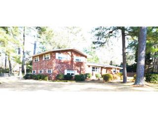 3346 Embry Cir, Atlanta GA  30341-5641 exterior