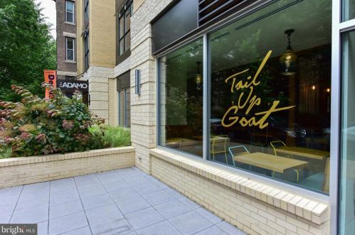 1705 Lanier Pl, Washington DC  20009-2181 exterior