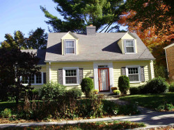 118 Clark St, Newton, MA 02459-2460
