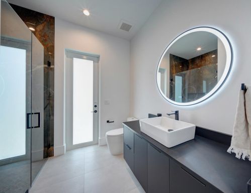 1305 4th Ct, Boca Raton FL  33432-1408 exterior