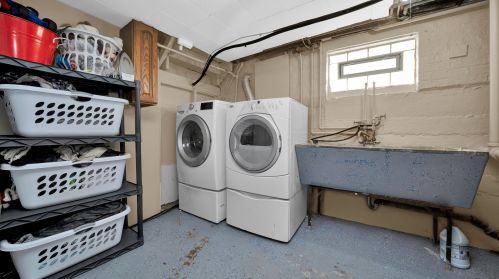 9114 Sawyer Ave, Chicago IL 60805-1640 exterior