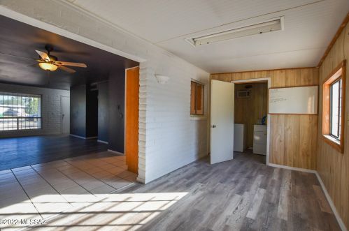 2878 Calle Del Huerto, Tucson AZ 85741-3415 exterior