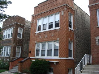 2824 Austin Ave, Chicago IL  60634-5121 exterior