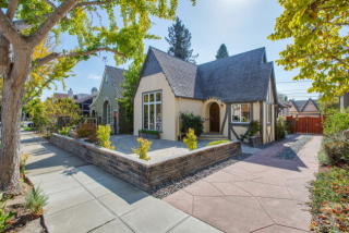 3042 Thompson Ave, Alameda CA  94501-1756 exterior