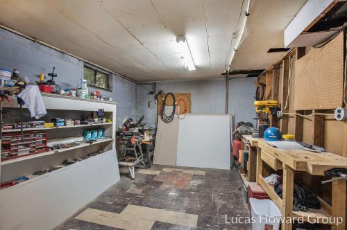 1896 5 St, Meskegon MI 49444-1009 exterior