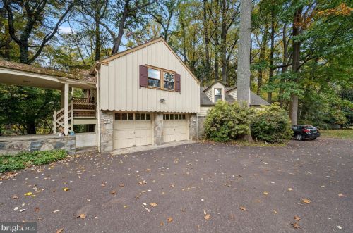 1641 Ridley Crk Rd, Media PA 19063-2233 exterior