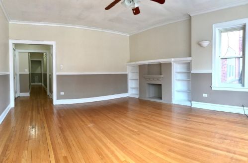 8153 Evans Ave, Chicago IL 60619-3903 exterior