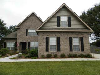 5396 Heatherton Rd, Milton FL  32570-7772 exterior