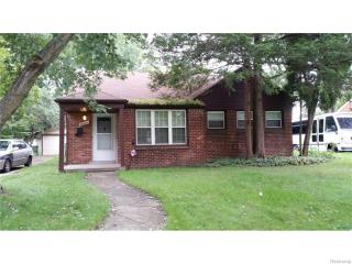 20441 Olympia, Detroit, MI 48240-1030