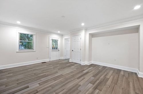 680 Holmes St, Atlanta GA  30318-7626 exterior