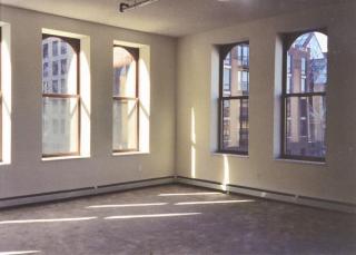 350 Sibley St, Saint Paul MN  55101-2674 exterior