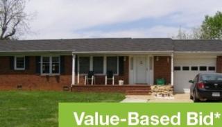 1715 Rendall St, Burlington, NC 27215-6365