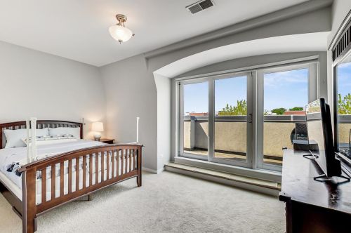 1709 George St, Chicago IL 60634-4701 exterior