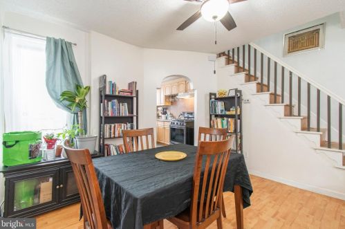 2542 Marshall St, Philadelphia PA 19148-4633 exterior