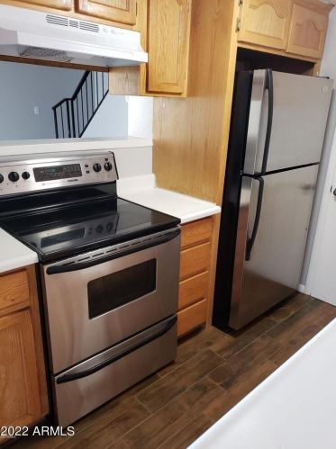 4017 45th St, Phoenix AZ  85040-2017 exterior