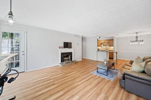 703 Country Park Dr, Smyrna GA 30080-8221 exterior