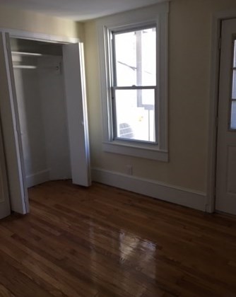 18 Allston St, Boston MA exterior