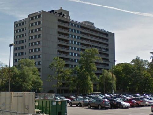 91 Clay St, Quincy MA  02170-2740 exterior