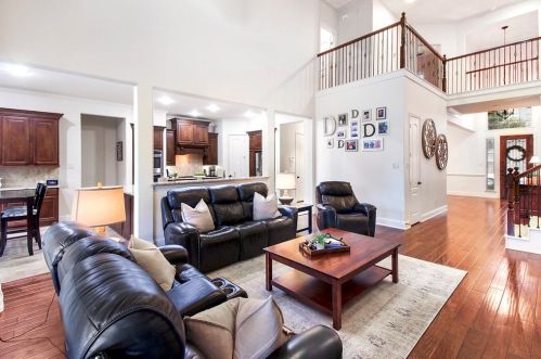 5106 Kendalia Cloud Ln, Fulshear TX 77441-1495 exterior