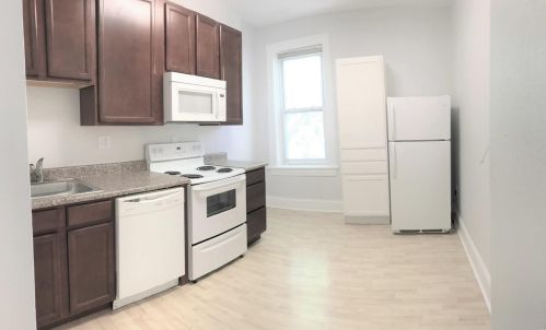 4229 Shenandoah Ave, Saint Louis, MO 63110-3512