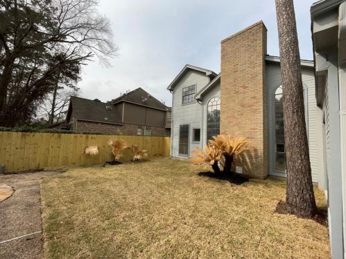 18523 Walden Frst Dr, Humble TX 77346-6006 exterior