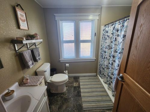 619 Marshall St, Canton WI  54868-1572 exterior