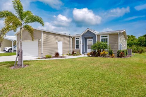 3600 Red Tailed Hawk Dr, Fort Pierce FL 34952-3023 exterior
