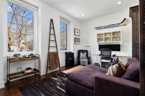 1131 Lill Ave, Chicago IL 60614-2296 exterior